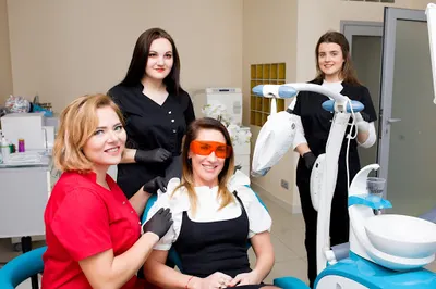 Stomatolog Jaworzno Prywatna Praktyka Stomatologiczna dr n. med. Tatiany Jamróz-Szłapy